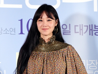 女優コン・ヒョジン、『椿の花咲く頃』以来2年ぶりの出演なるか「Netflixドラマ検討中」