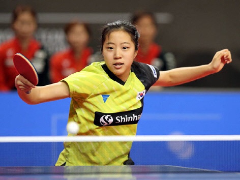 韓国卓球、東京五輪が黄色信号…女子団体戦予選で北朝鮮に敗れ、“最後の1枠”に懸ける