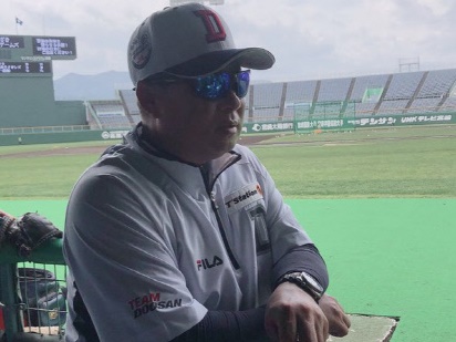 「いろい学べて一枚上」韓国プロ野球監督が語った日本野球の最近の長所とは？