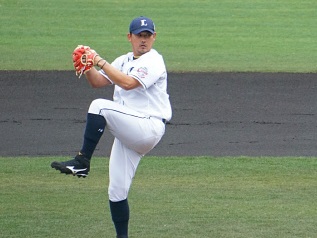 西武ライオンズ松坂大輔、韓国の斗山ベアーズ打線に苦しみ1回2失点