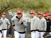 史上初のオープン戦中止となった韓国プロ野球…シーズン開幕も2週間～1カ月の延期か