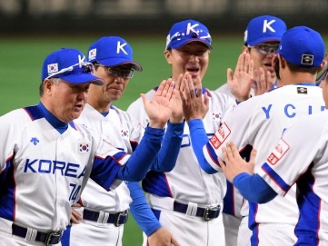 野球韓国代表、オリンピックに向けた予備エントリー提出日だが「悩み深い」