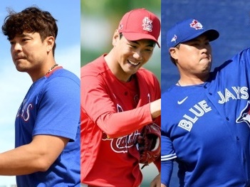 開幕延期のMLB。韓国人メジャーリーガーはどうなる？どうする?