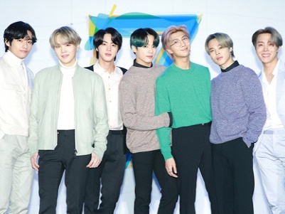 BTS、2年ぶりに日本フルアルバム発売！ドラマ主題歌含めて全13曲