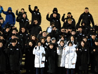韓国紙が言及する「東京五輪延期によるベテランへの影響」とは？