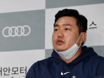 「東京五輪じゃなくても…」韓国人メジャーリーガーの“国家代表”への切なる思い