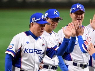 東京五輪の1年延期で、野球韓国代表キム監督も契約延長か「適当な代案もない」