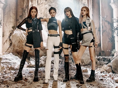 BLACKPINK、レディー・ガガの新曲にフィーチャリング参戦！ グローバルな活躍に拍車かかる