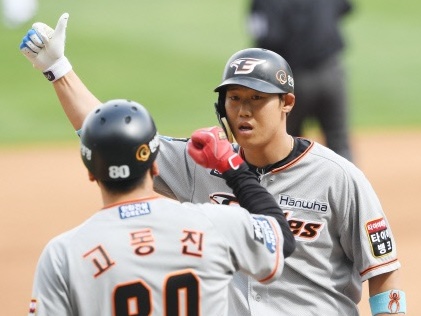 韓国プロ野球の開幕戦、全5試合の結果は？日本でも知られる選手が活躍！