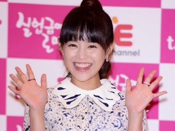 『製パン王キム・タック』出演女優イ・ヨンアが結婚する…お相手は3歳下の会社員