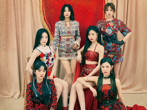 “人気上り調子” (G)I-DLE、7月にオンラインコンサート開催へ！ファンの期待高まる