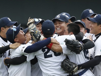 韓国で高校野球がついに開幕へ！同時に切実な声も「父母たちはどうか自重を」