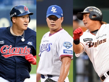 日本プロ野球とも関わり深い“韓国の黄金世代”、シーズン序盤の成績が明暗くっきり