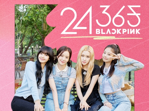 BLACKPINKの新作リアリティー、7月4日公開。メンバーたちのプライベートが覗ける！