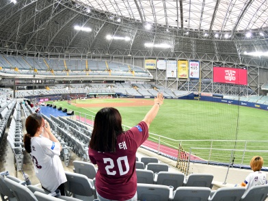 韓国プロ野球が“チケット不正転売”根絶へ取り締まり強化「無期限出入り禁止処分も検討」