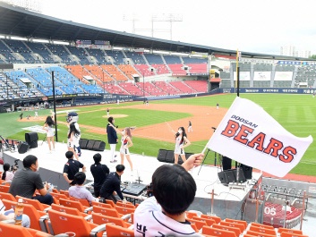 韓国プロ野球にシーズン中断の可能性…国内のコロナ感染再拡大で「最悪の事態も想定」