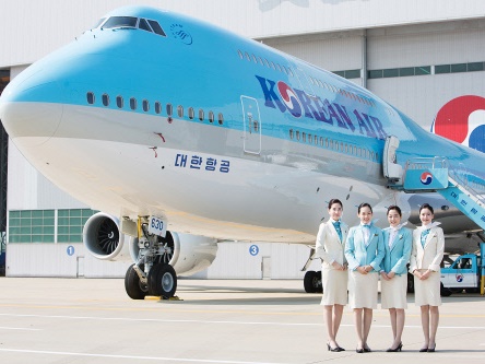 日本航空（JAL）を押さえて大韓航空がトップ3入り「旅行者が選んだ世界10大航空会社」