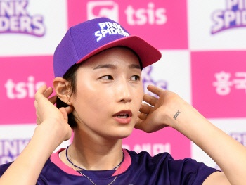 女子バレー韓国代表キャプテンがシーズン開幕前にFIVBの週間最優秀選手に選出！その理由とは