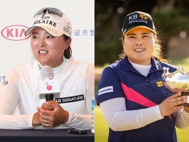 米国女子ツアー再開でも韓国トップ勢が大挙欠場の理由…全英オープン出場を表明したのは？