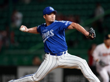 かつては元阪神オ・スンファンも…韓国プロ野球で議論呼ぶ“投球フォーム問題”