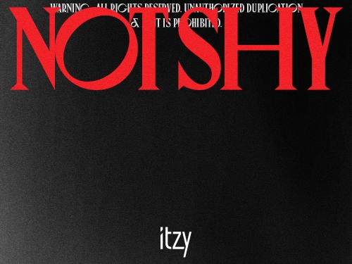 JYP期待の新人グループITZY、8月17日に新曲『Not Shy』でカムバック！