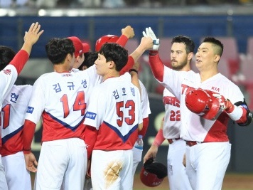 韓国プロ野球、残されていたKIA本拠地も観客入場を解禁…順位争いへの影響も!?