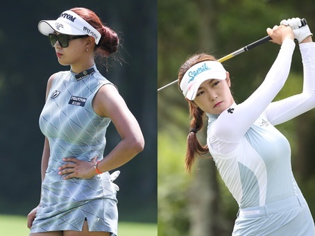 2021年の韓国女子ツアー、過去最高の賞金総額で4月8日から。コロナ禍でも女子ゴルフ人気