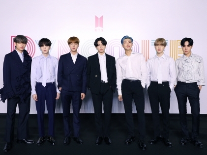 BTS（防弾少年団）、新曲への期待は？年内発売予定の新アルバムにも言及