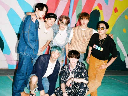 BTSの快進撃が止まらない！新曲『Dynamite』のミュージックビデオ、公開15日で3億回再生突破