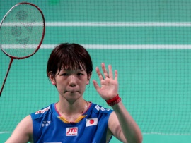 韓国人監督率いるバドミントン女子日本代表が躍動、東京五輪は日中韓の三つ巴か