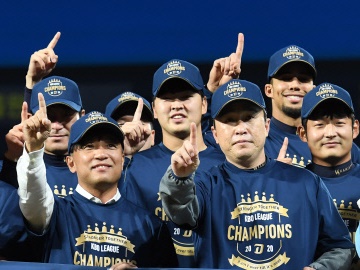 韓国プロ野球、1軍選手“コロナ感染ゼロ”でレギュラーシーズン全試合消化へ！大記録誕生の可能性も