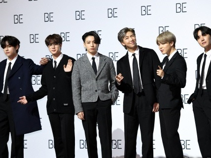 BTSへの非難の声まで…韓国テレビ局がコロナ禍でも年末の授賞式を放棄できない理由