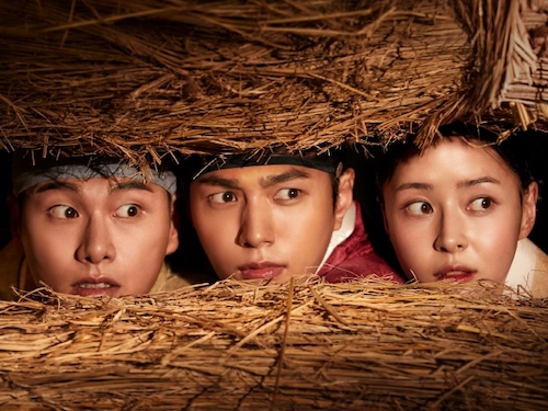 INFINITEのエル＆クォン・ナラ主演の新時代劇『暗行御史』、KBS2“青春時代劇”の系譜を継ぐ