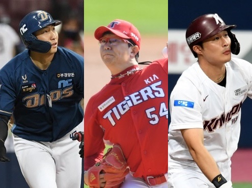 巨人が獲得に乗り出した“大砲”も…韓国プロ野球からメジャー進出を狙う5人の選手たち