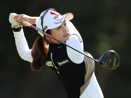 韓国女子プロゴルフ協会が大統領表彰の栄誉に！コロナ禍の大会運営や技術活用が高く評価