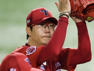 韓国の“左腕エース”ヤン・ヒョンジョン、MLB進出に暗雲…前所属球団が残留交渉に乗り出す