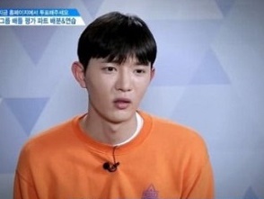 『PRODUCE 101』シーズン2の出演者が助け求める「従兄弟が行方不明に…お願いします」