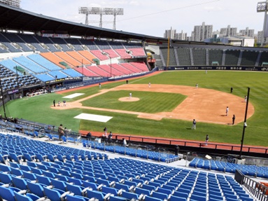 【公式】韓国プロ野球のオープン戦日程が確定！3月20日開始、1チーム当たり10試合ずつ