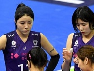 女子バレー韓国代表の“美人双子”への懲戒は適切か…危機を機会に変えるために必要なこと