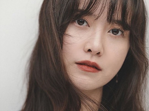 韓国版『花男』女優ク・ヘソン、「アップに耐えられる」圧倒的な美貌が再注目【PHOTO】