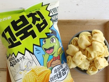 「日本お菓子のパクリ」と非難された韓国の製菓会社が中国やベトナムで急成長