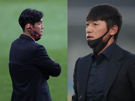 日韓W杯にも出場した元Jリーガー監督対決！“先輩”チェ・ヨンスが“後輩”キム・ナミルを迎え撃つ