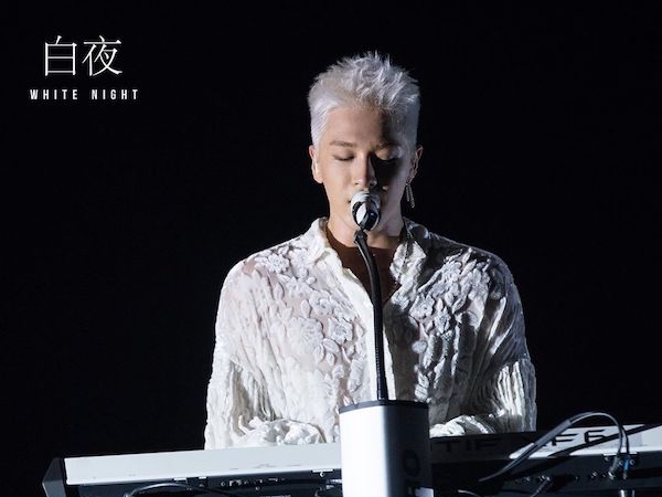 BIGBANGのSOL、悩み深かった過去を振り返る「あの頃は全部投げ出したかった」