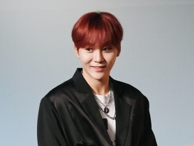 【全文】SEVENTEENのSEUNGKWAN、靭帯断裂により活動休止へ。「事務所として最善を尽くす」